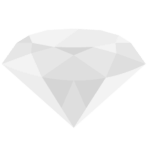 ダイヤモンドの無料アイコン・イラスト素材
