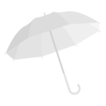 ビニール傘の無料アイコン・イラスト素材