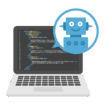 バイブコーディングの無料アイコン・イラスト素材